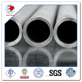 Schedule 40 A335 P91 Bolier Alloy Steel Seamless Pipe Fornecedores